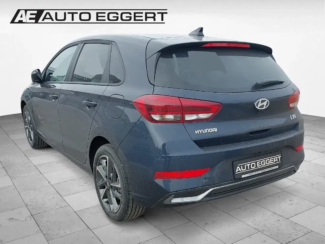 Hyundai i30 - Thumbnail 3