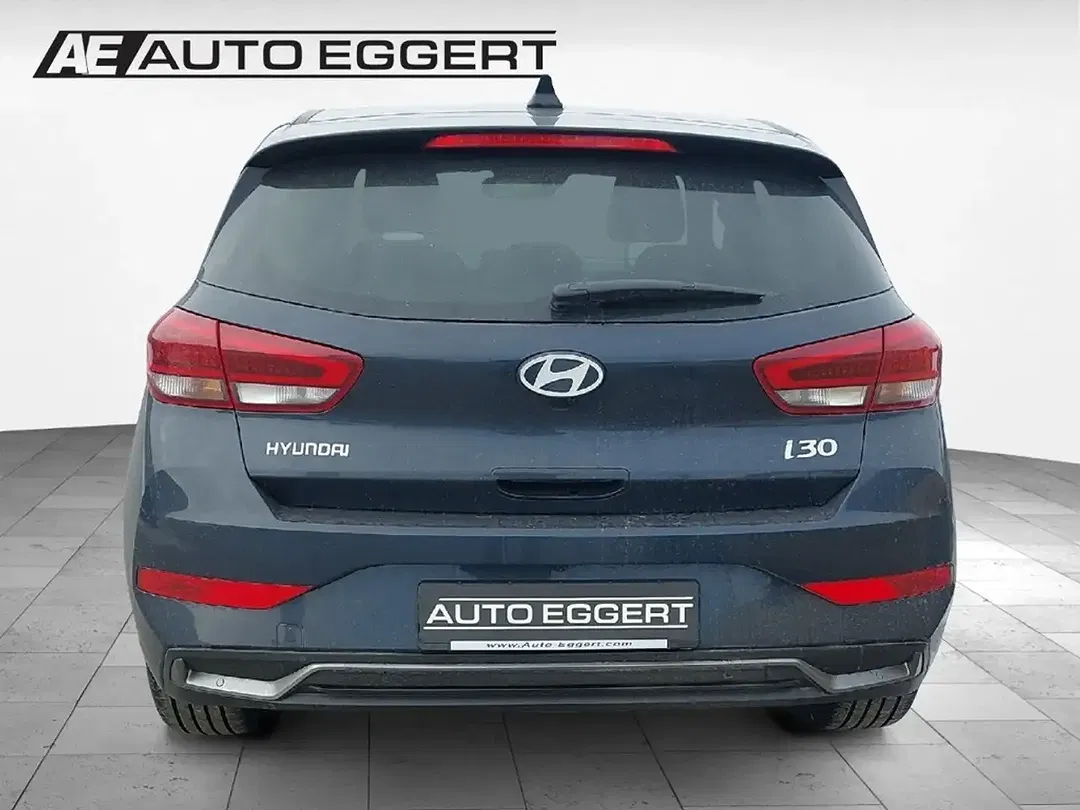 Hyundai i30 - Thumbnail 4