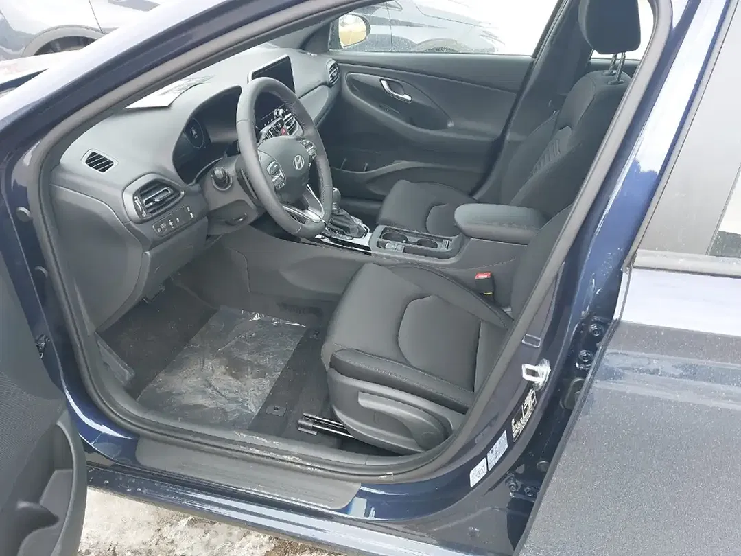 Hyundai i30 - Thumbnail 6