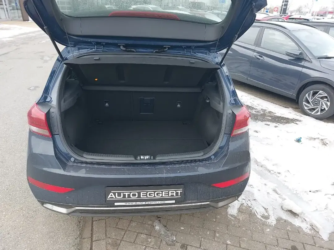 Hyundai i30 - Thumbnail 7