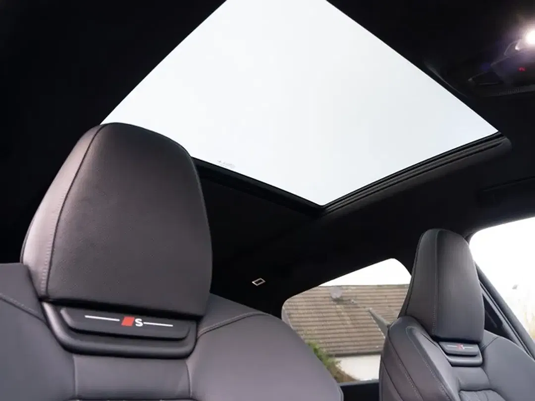Audi SQ6 e-tron - Thumbnail 12