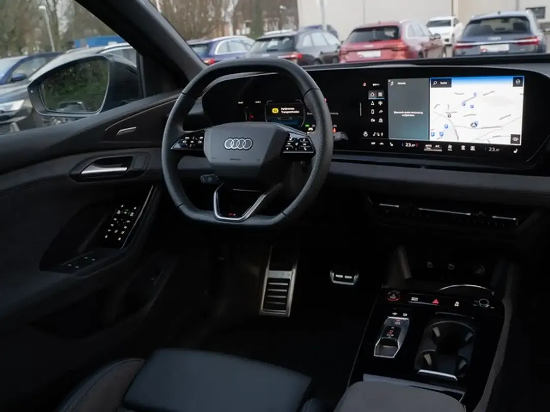 Audi SQ6 e-tron - Thumbnail 13