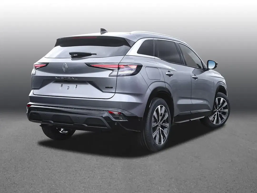 Renault Austral - Thumbnail 2