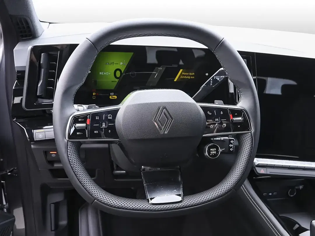 Renault Austral - Thumbnail 8