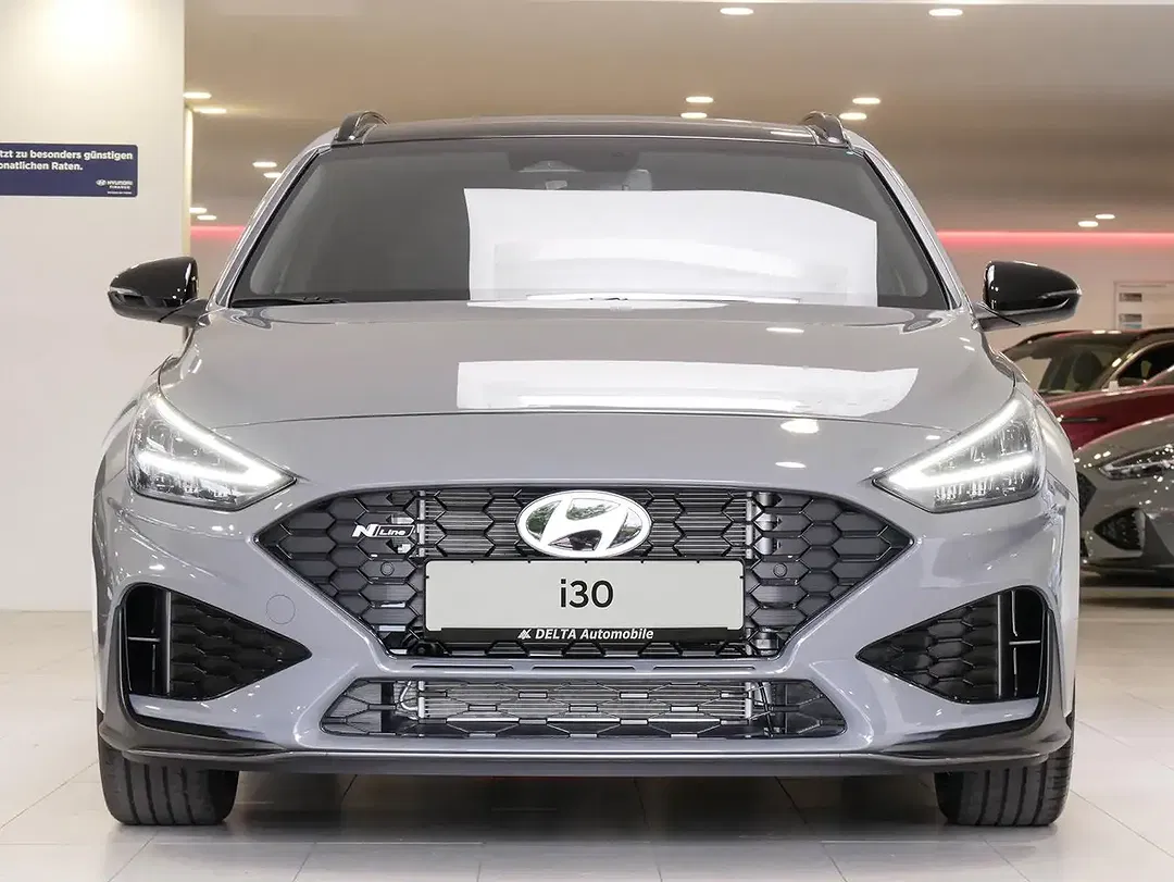 Hyundai i30 - Thumbnail 10