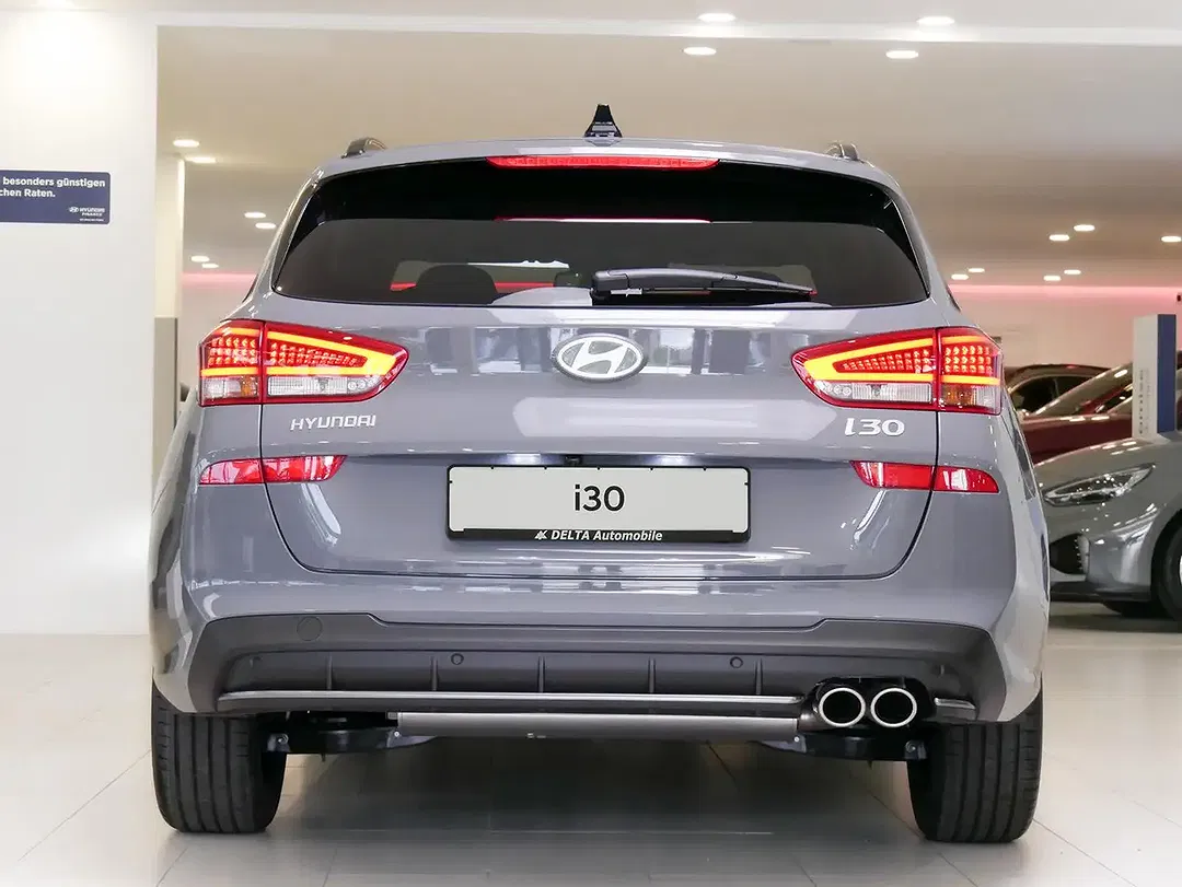 Hyundai i30 - Thumbnail 12