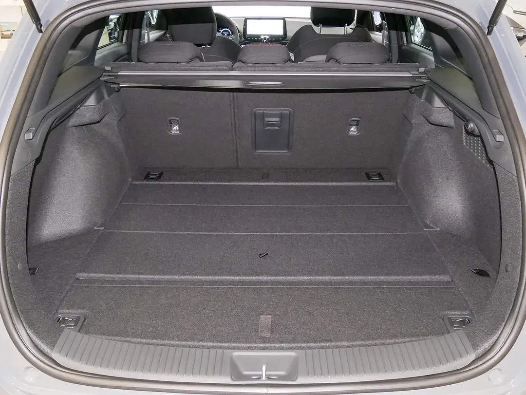Hyundai i30 - Thumbnail 13