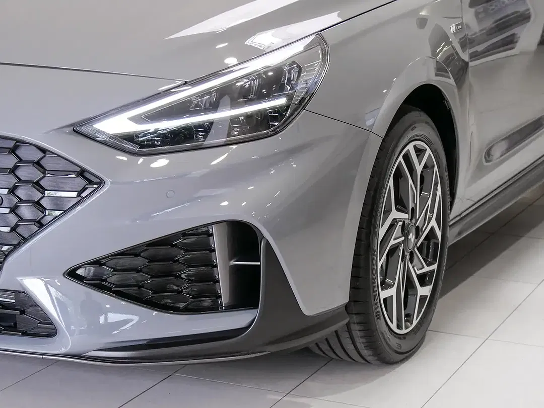 Hyundai i30 - Thumbnail 14