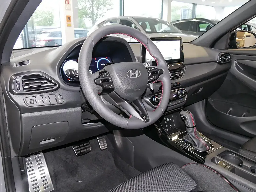 Hyundai i30 - Thumbnail 15