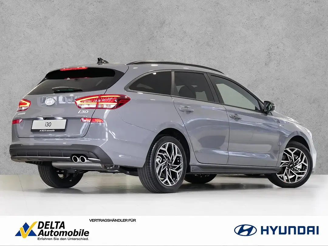 Hyundai i30 - Thumbnail 2