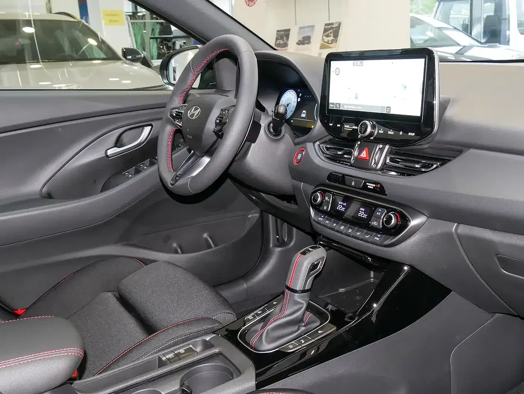 Hyundai i30 - Thumbnail 5