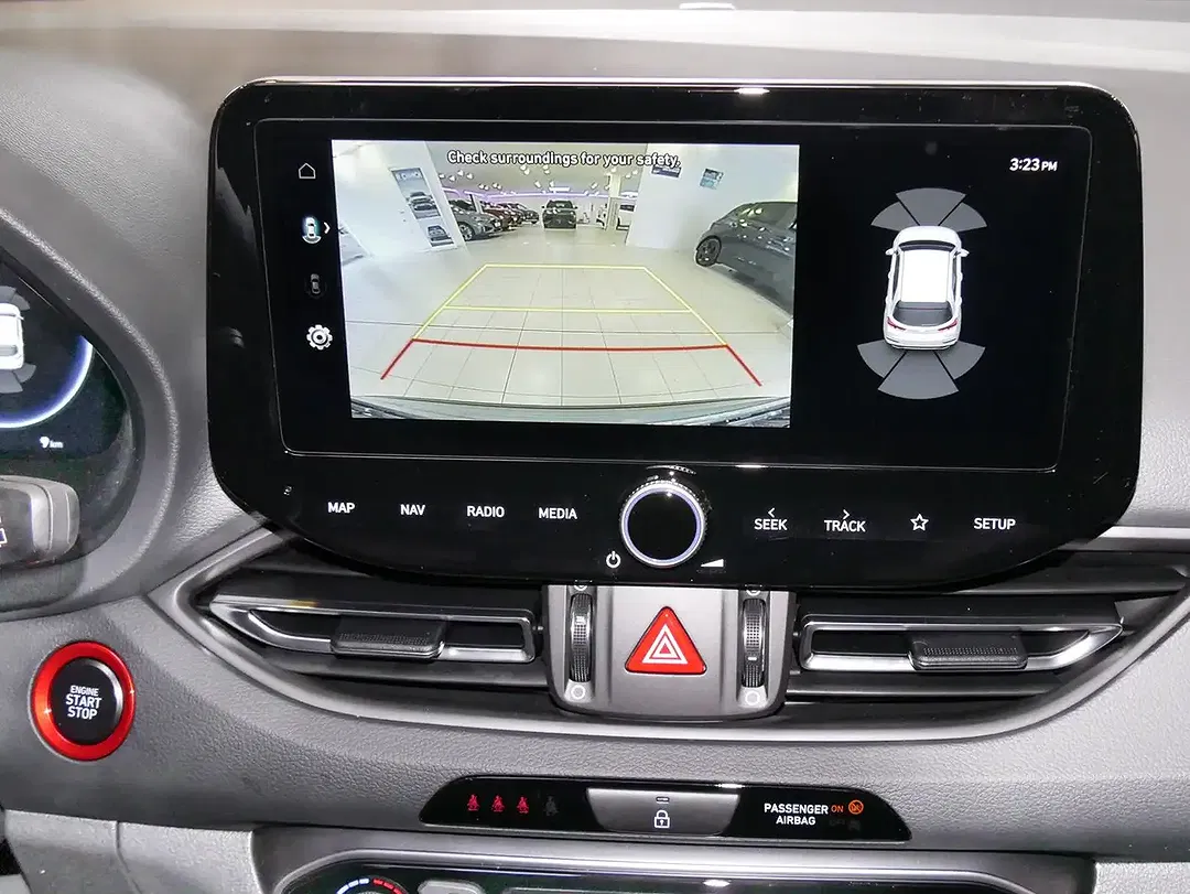 Hyundai i30 - Thumbnail 6