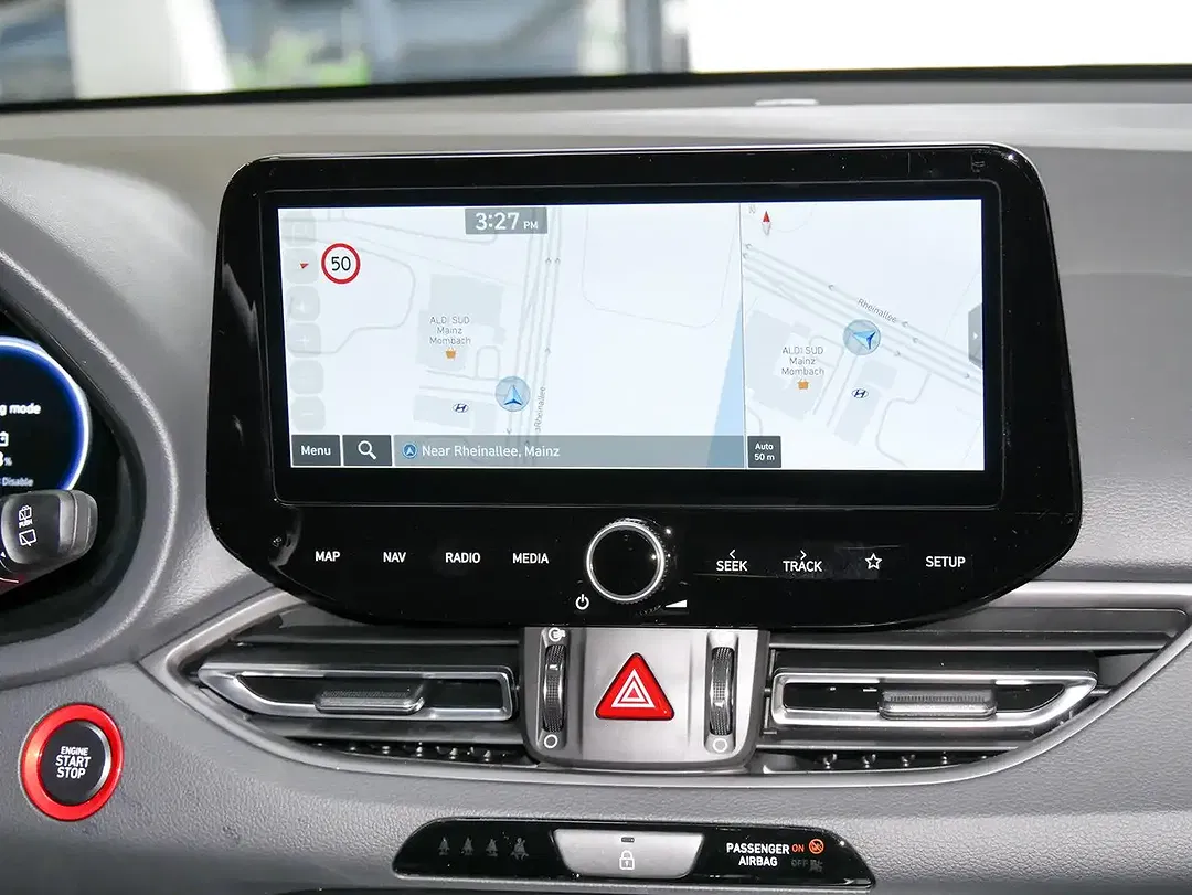 Hyundai i30 - Thumbnail 7