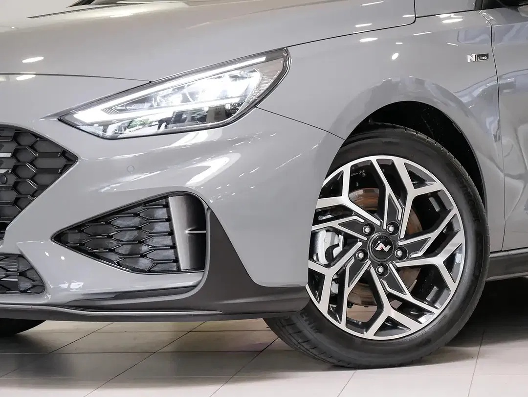 Hyundai i30 - Thumbnail 8