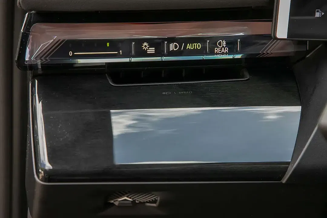 BMW 540 - Thumbnail 9