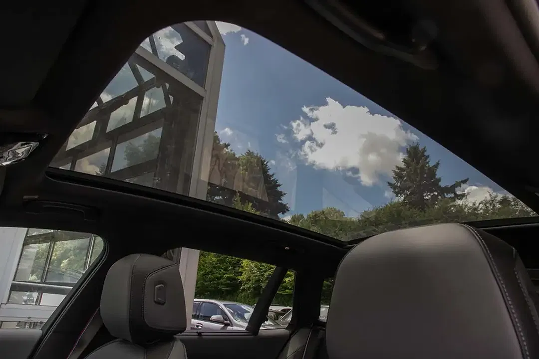 BMW 540 - Thumbnail 11
