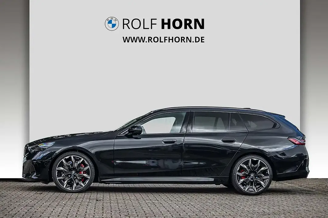 BMW 540 - Thumbnail 5