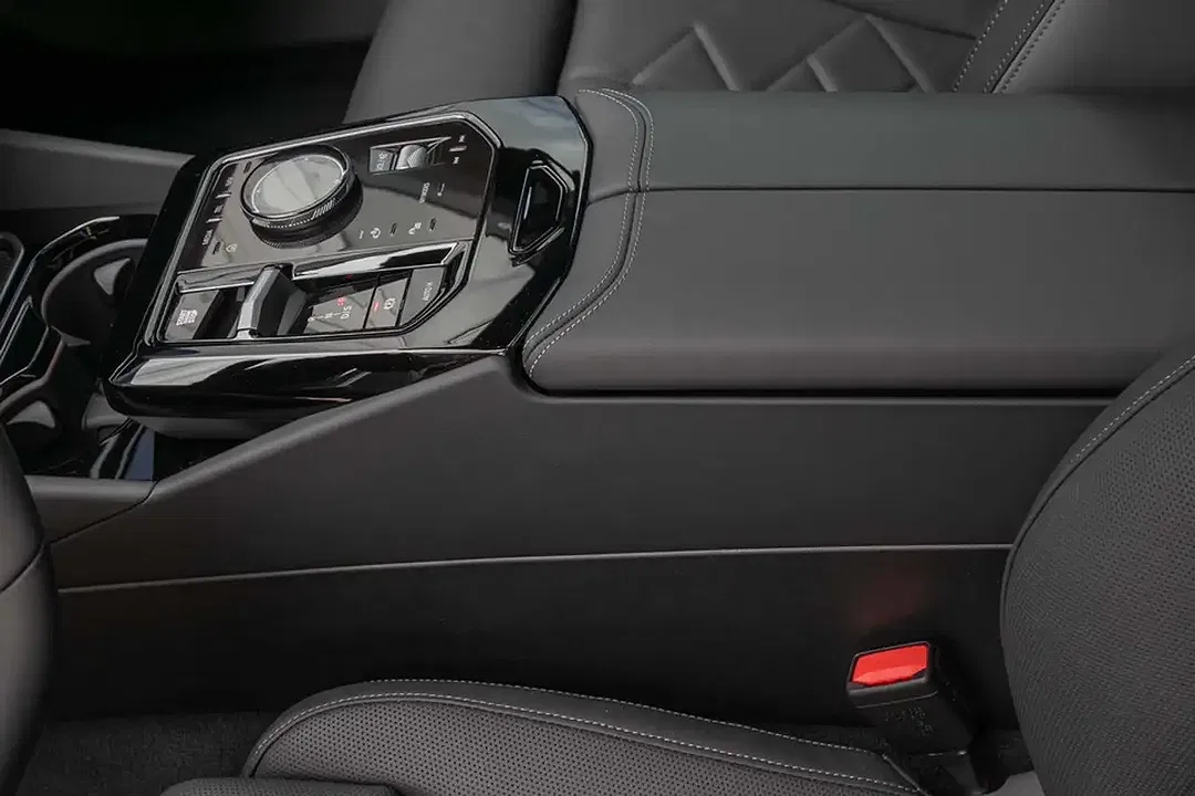 BMW 540 - Thumbnail 8