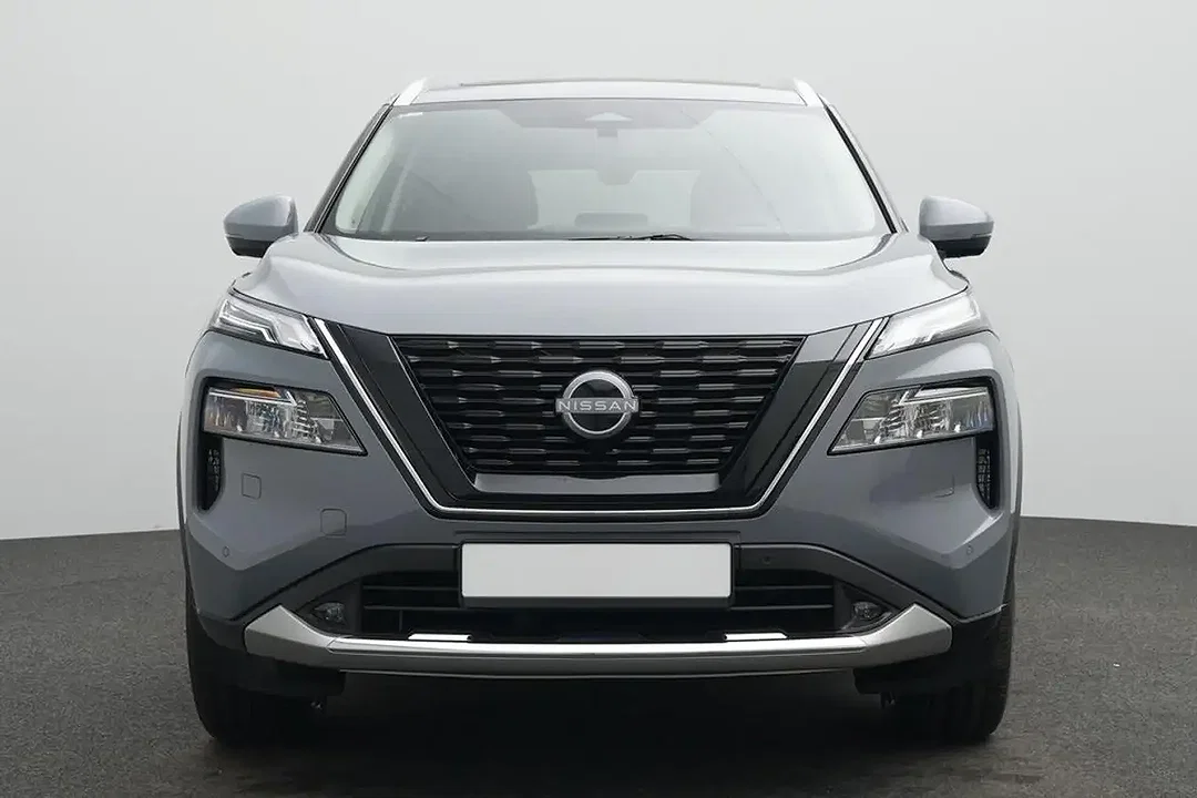 Nissan X-Trail - Afbeelding 1
