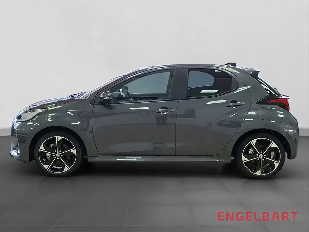 Toyota Yaris - Afbeelding 1