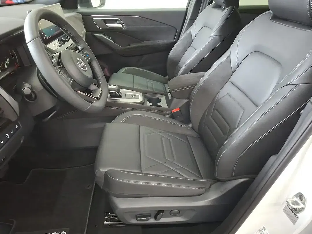 Nissan Qashqai - Thumbnail 10