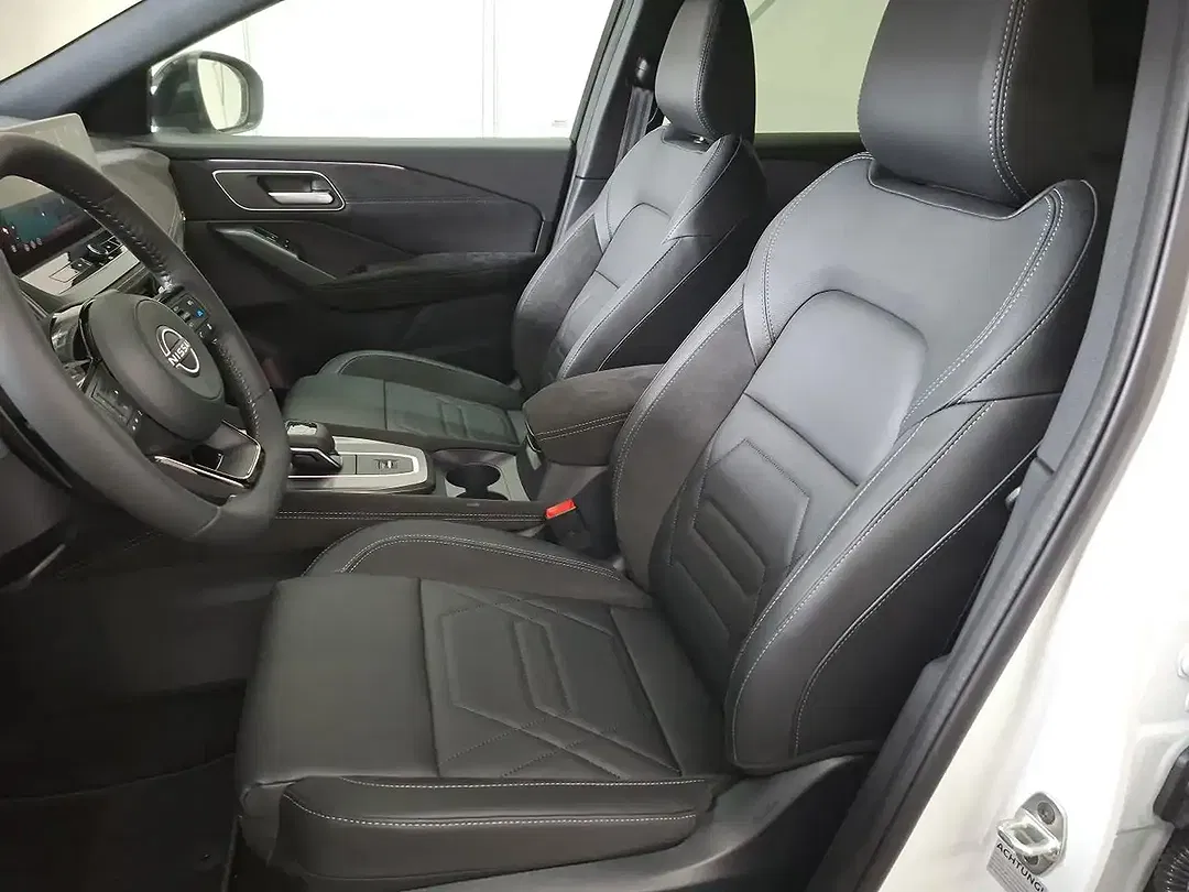 Nissan Qashqai - Thumbnail 11