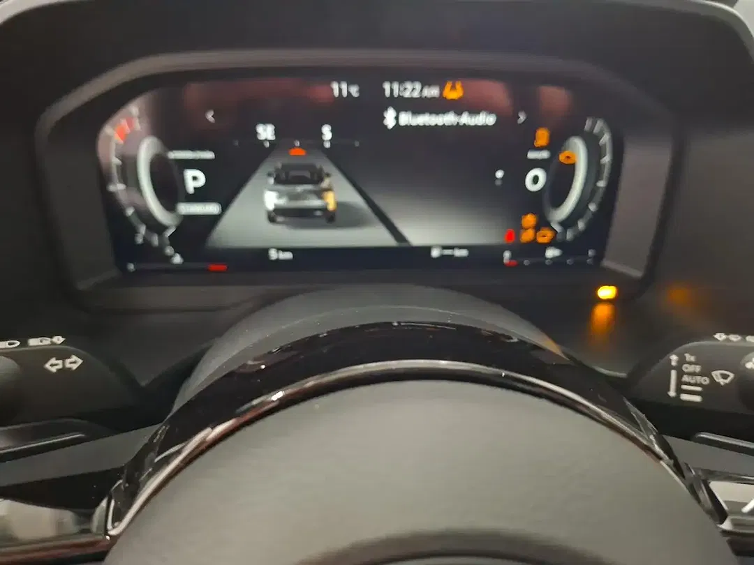 Nissan Qashqai - Thumbnail 14