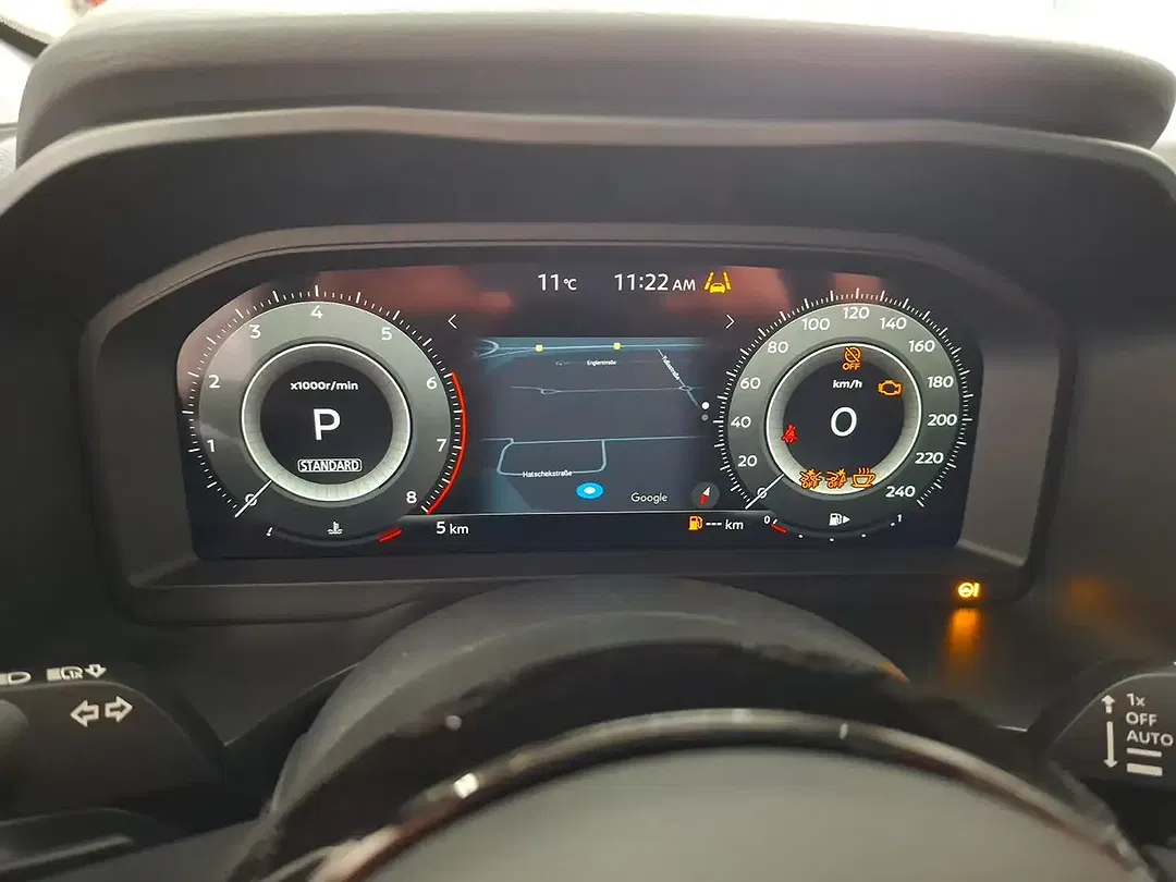 Nissan Qashqai - Thumbnail 15