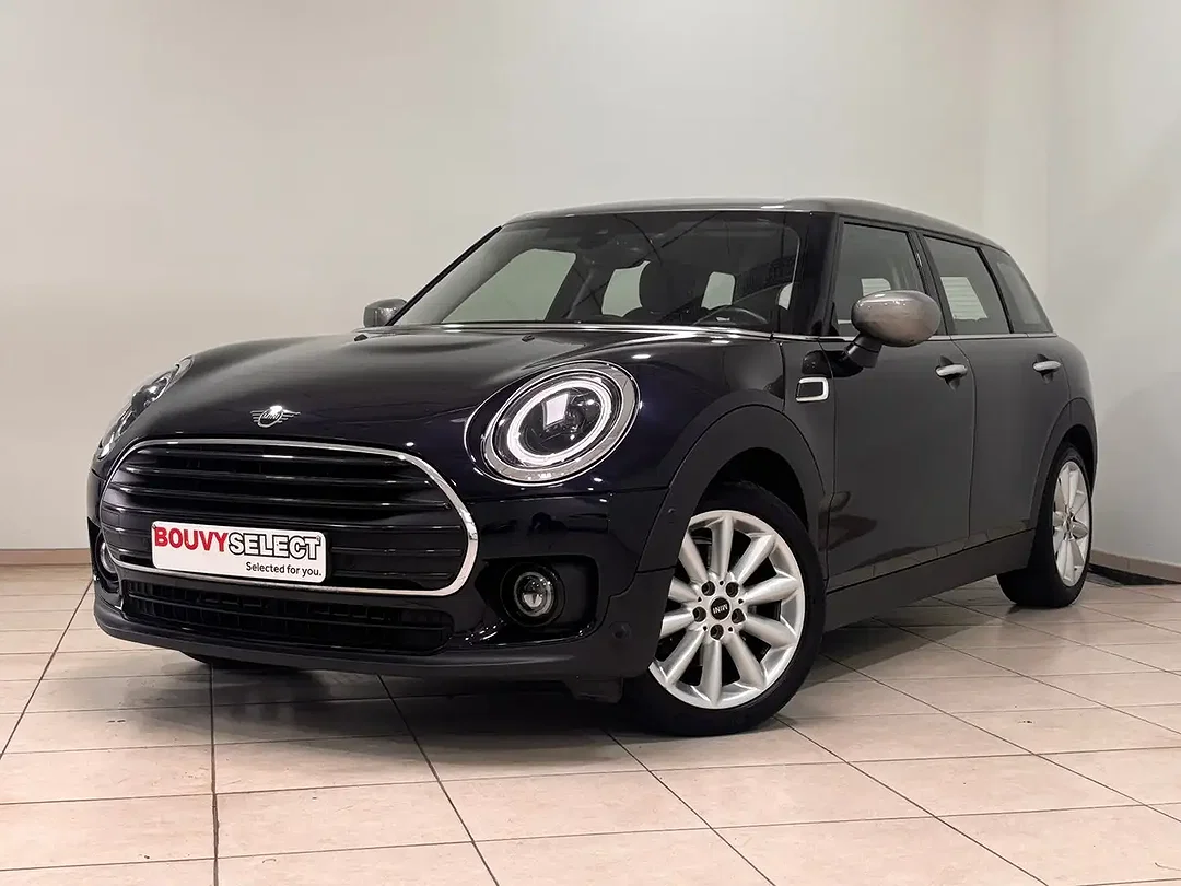 MINI Cooper Clubman - Afbeelding 1