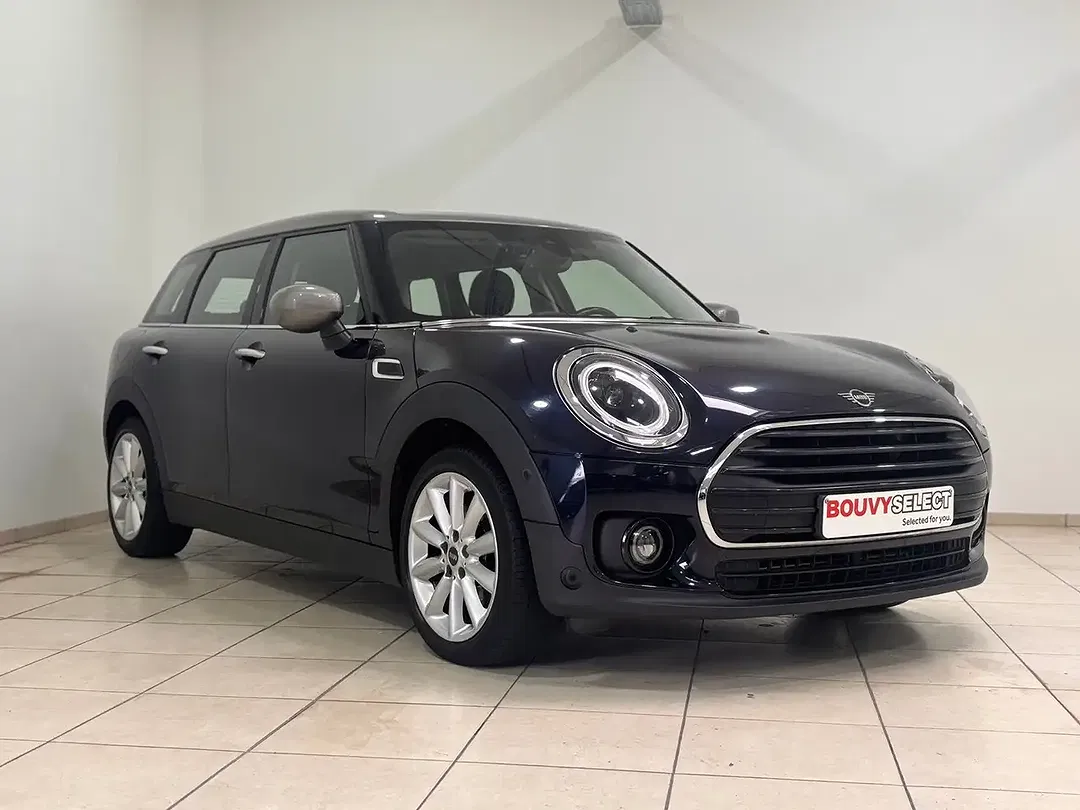MINI Cooper Clubman - Thumbnail 2