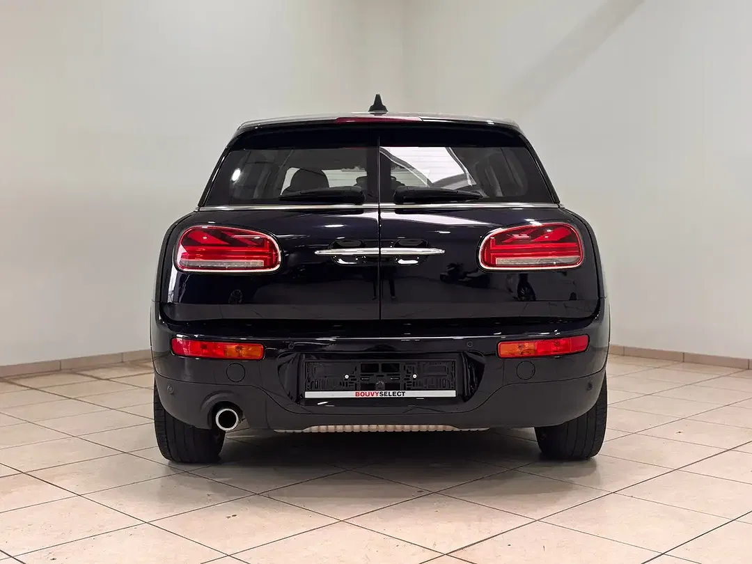 MINI Cooper Clubman - Thumbnail 3