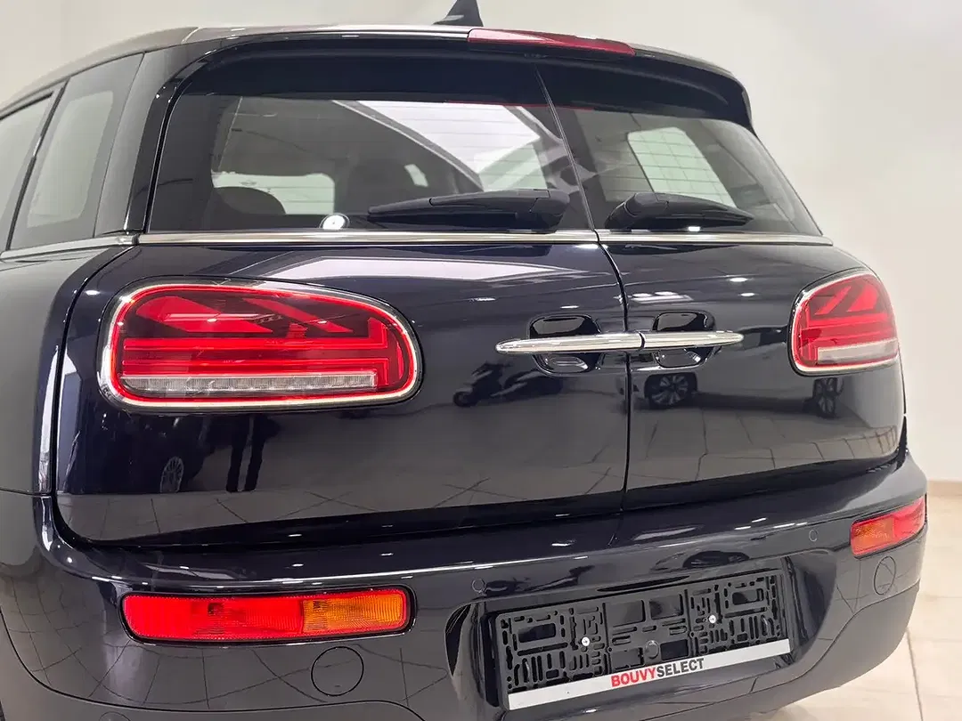 MINI Cooper Clubman - Thumbnail 4