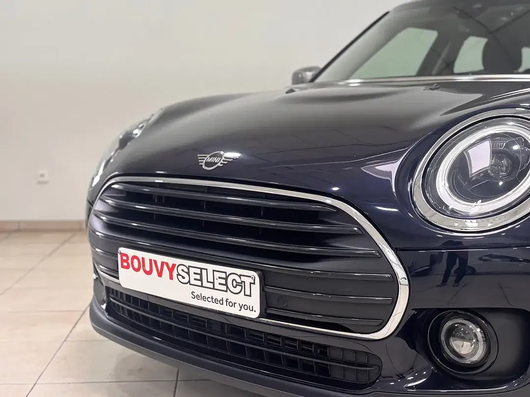 MINI Cooper Clubman - Thumbnail 5