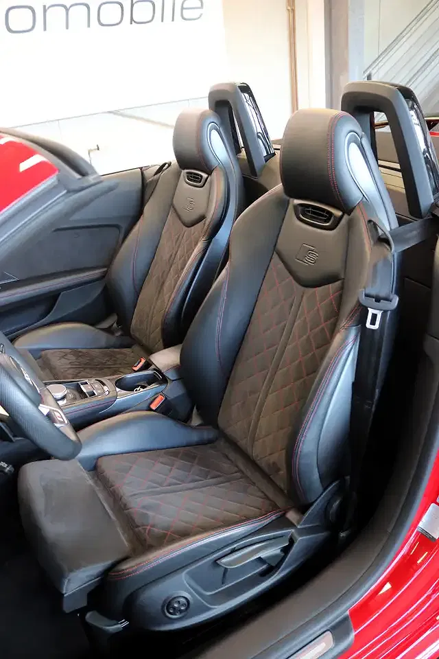 Audi TT - Thumbnail 10