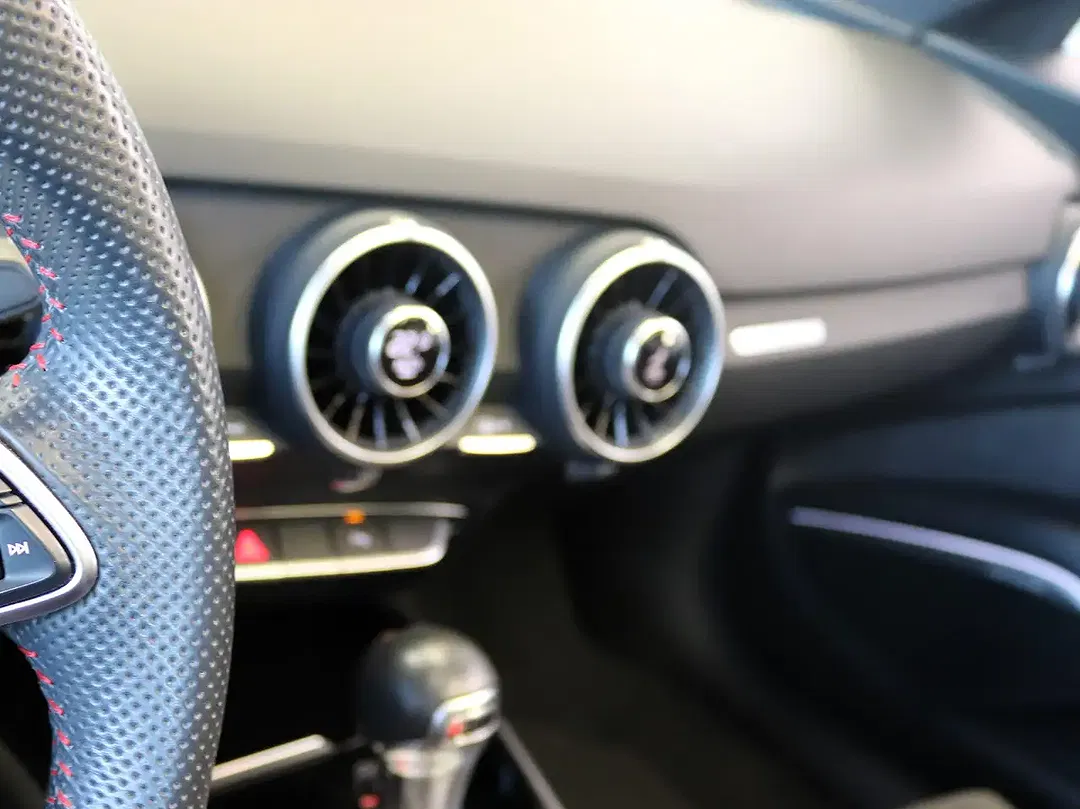 Audi TT - Thumbnail 11