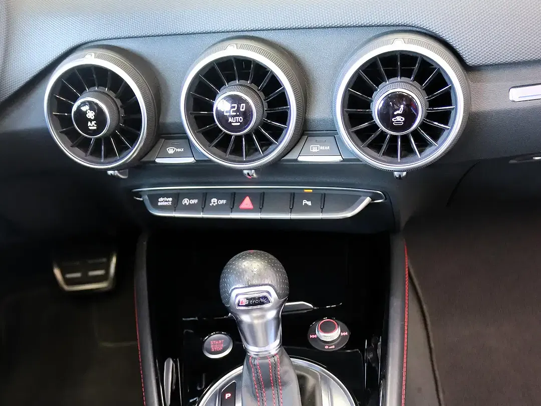 Audi TT - Thumbnail 14