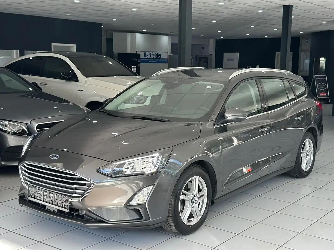 Ford Focus - Afbeelding 1
