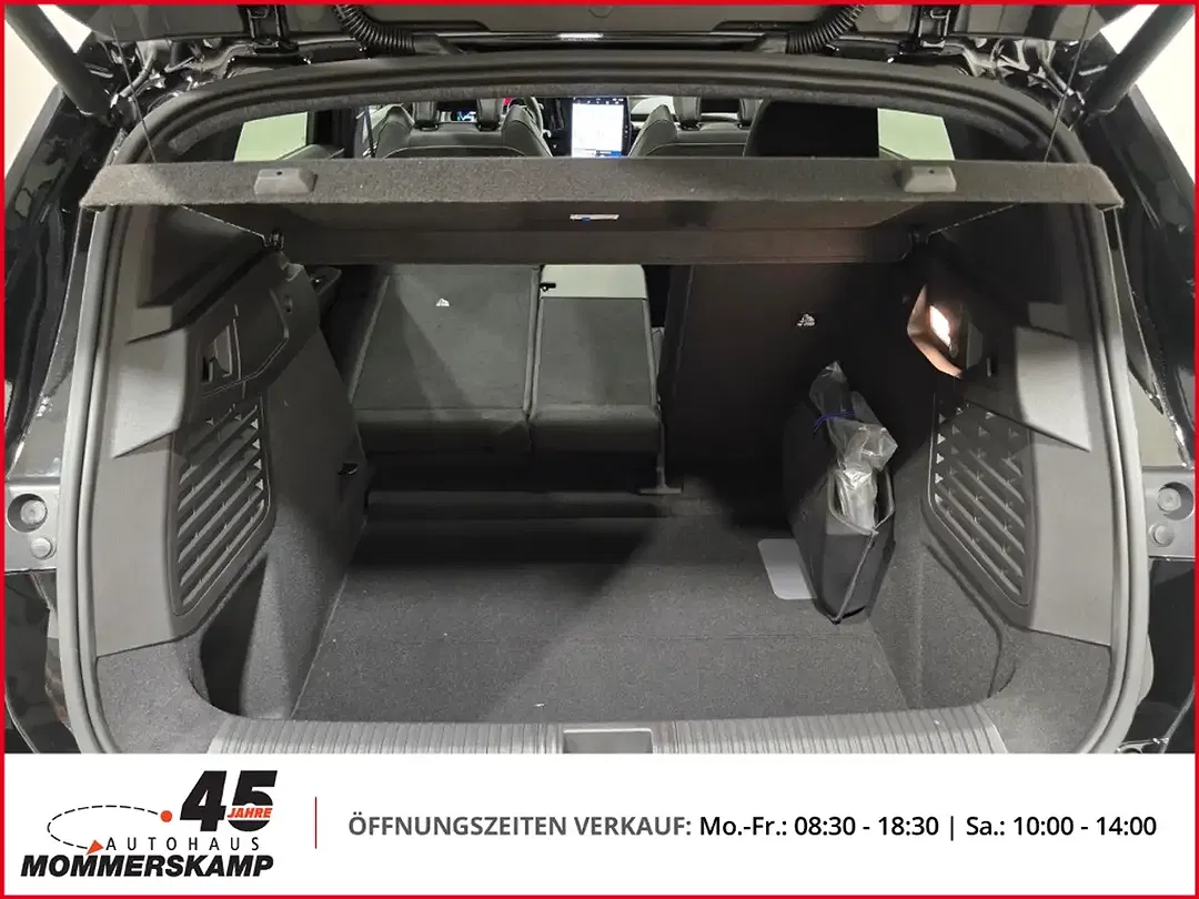 Mitsubishi Eclipse Cross - Thumbnail 12