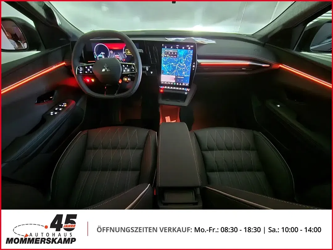Mitsubishi Eclipse Cross - Thumbnail 15