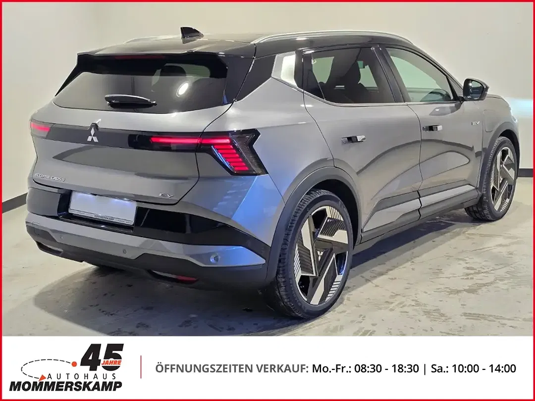 Mitsubishi Eclipse Cross - Thumbnail 2