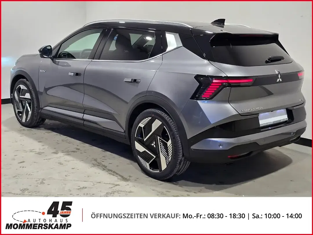 Mitsubishi Eclipse Cross - Thumbnail 4