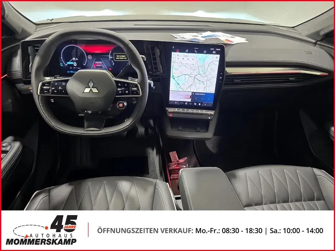 Mitsubishi Eclipse Cross - Thumbnail 6