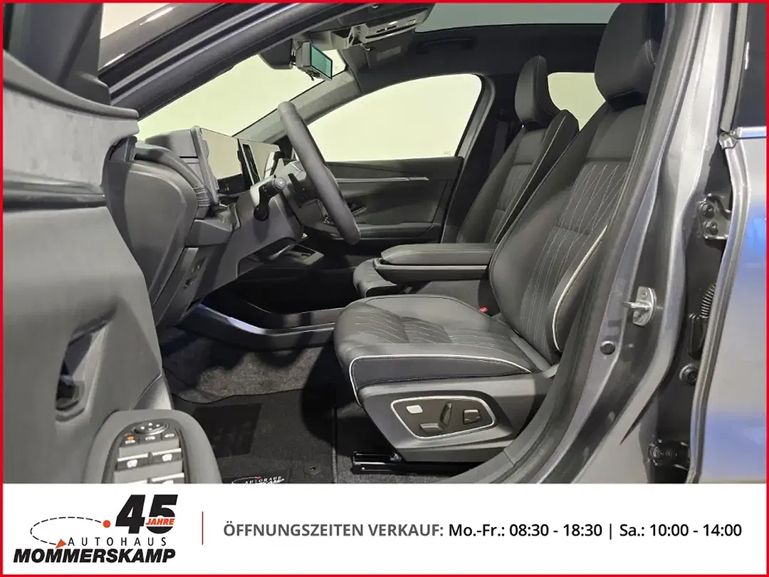 Mitsubishi Eclipse Cross - Thumbnail 7