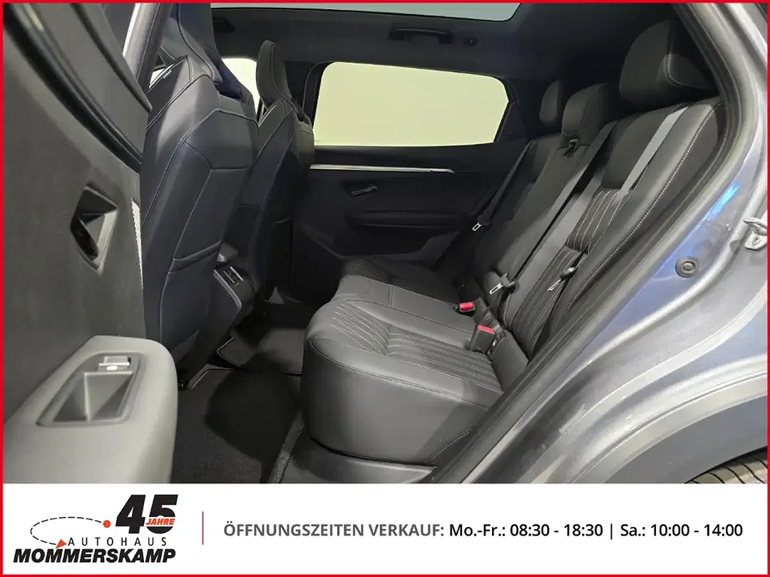 Mitsubishi Eclipse Cross - Thumbnail 8