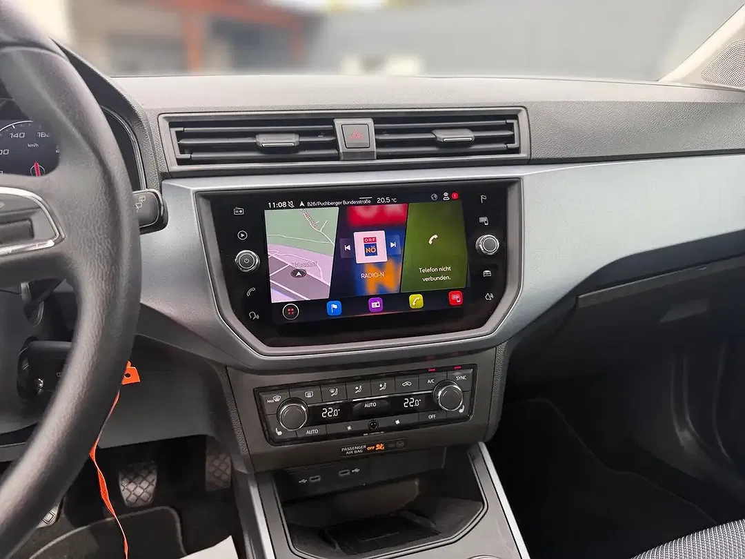 SEAT Arona - Thumbnail 14