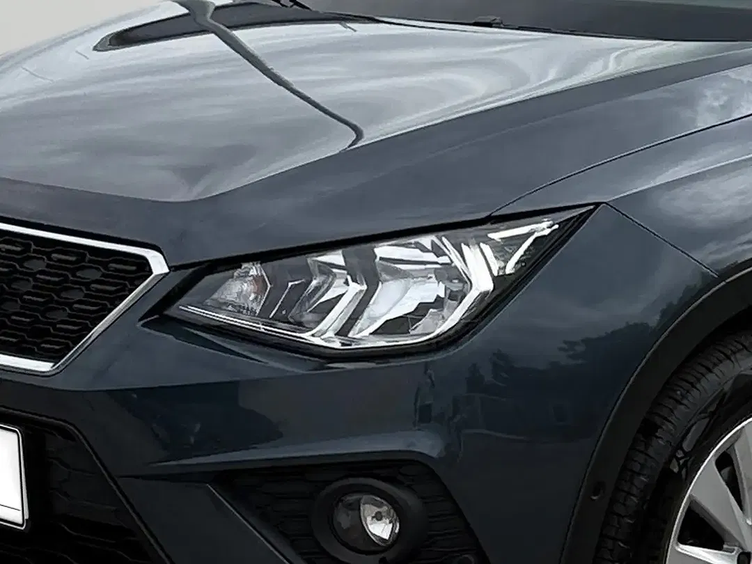 SEAT Arona - Thumbnail 7