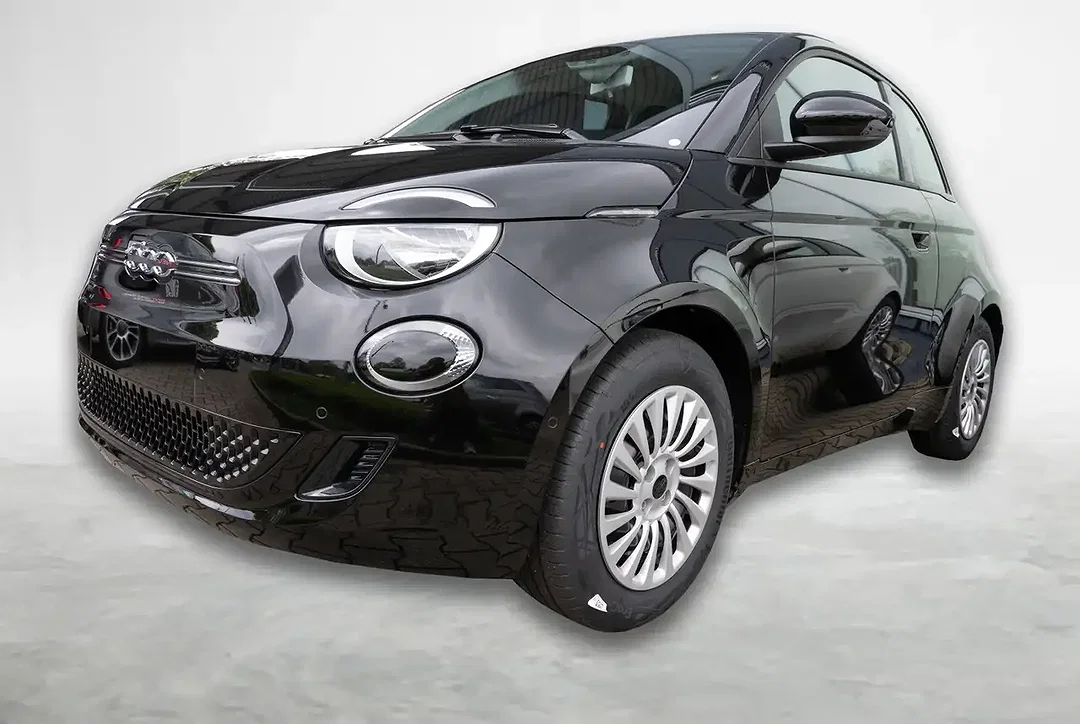 Fiat 500 - Afbeelding 1
