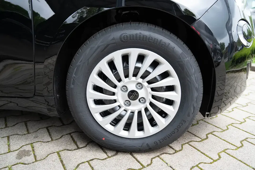 Fiat 500 - Thumbnail 12