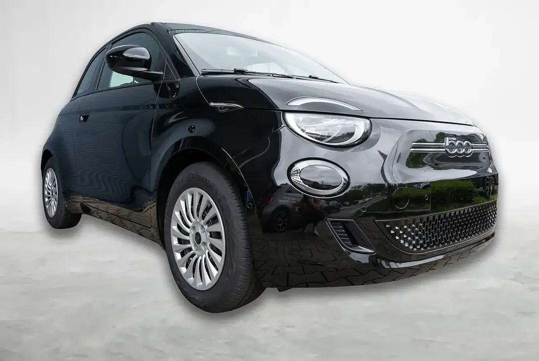 Fiat 500 - Thumbnail 2