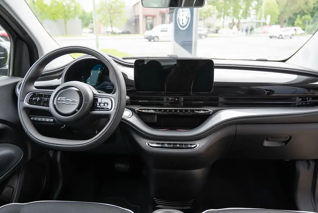 Fiat 500 - Thumbnail 3